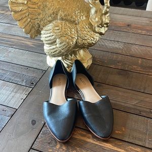 Aldo flats